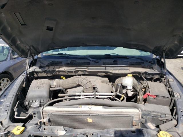 Photo 7 from auction – 2011 DODGE RAM 1500 with VIN 1D7RV1GT6BS704960