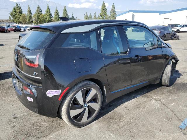 Photo 4 from auction – 2019 BMW I3 REX with VIN WBY8P4C54K7D00259