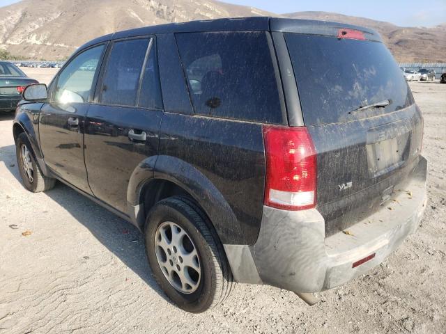 Photo 3 from auction – 2002 SATURN VUE with VIN 5GZCZ63B72S823372