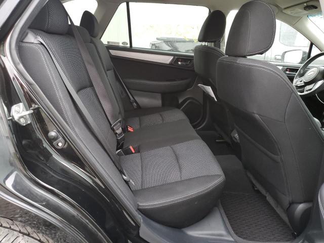 Photo 6 from auction – 2019 SUBARU OUTBACK 2. with VIN 4S4BSAFC0K3313105
