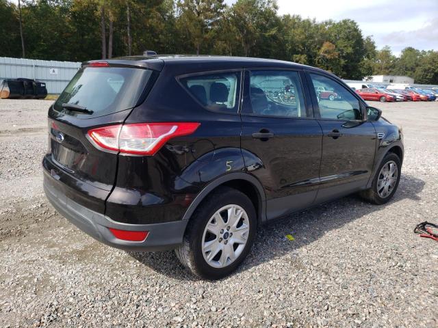 Photo 4 from auction – 2013 FORD ESCAPE S with VIN 1FMCU0F72DUB45735