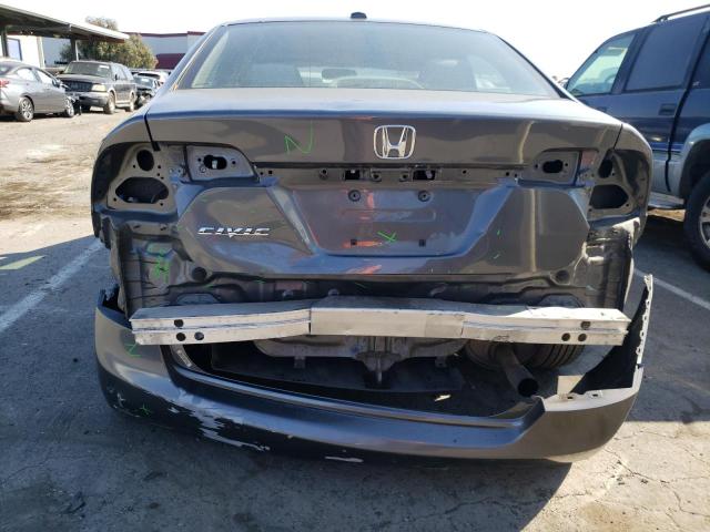 Photo 9 from auction – 2009 HONDA CIVIC EX with VIN 2HGFA16839H307098