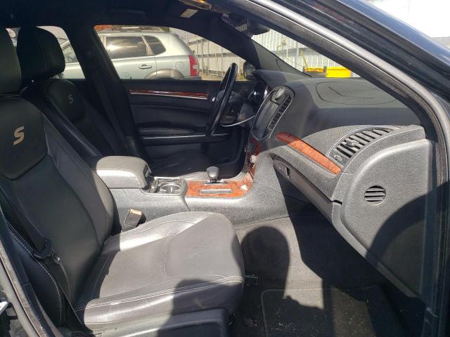 Photo 5 from auction – 2012 CHRYSLER 300 with VIN 2C3CCAAG8CH289462