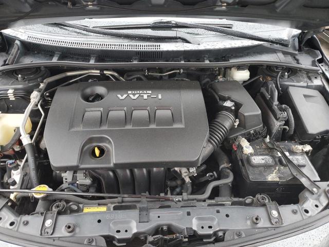 Photo 7 from auction – 2010 TOYOTA COROLLA BA with VIN 2T1BU4EE6AC485955