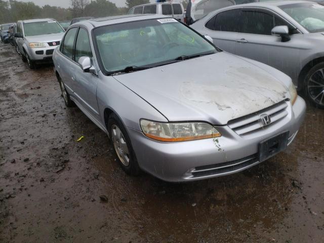 Photo 1 from auction – 2001 HONDA ACCORD with VIN 1HGCG16541A055095