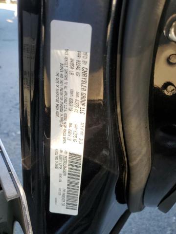 Photo 10 from auction – 2010 DODGE CHARGER SX with VIN 2B3CA3CV9AH216978