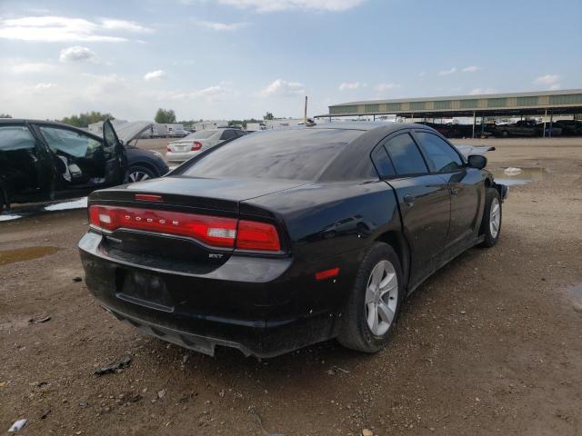Zdjęcie 4 z aukcji – 2014 DODGE CHARGER z VIN 2C3CDXHG7EH122163