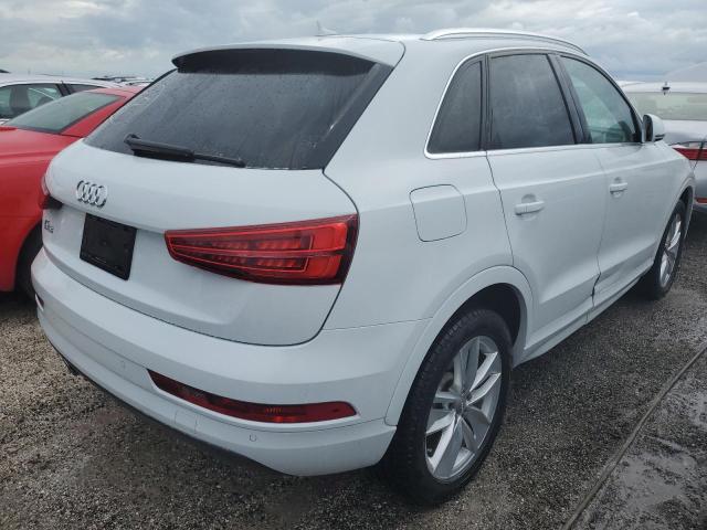 Photo 4 from auction – 2016 AUDI Q3 PREMIUM with VIN WA1BFCFS0GR007290