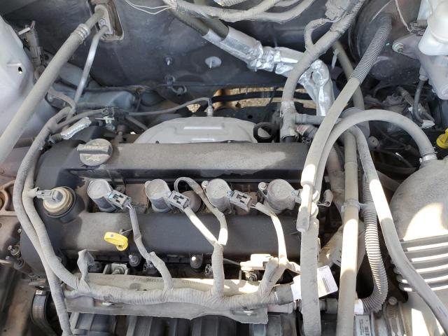 Photo 9 from auction – 2011 FORD ESCAPE XLT with VIN 1FMCU0D78BKA43898