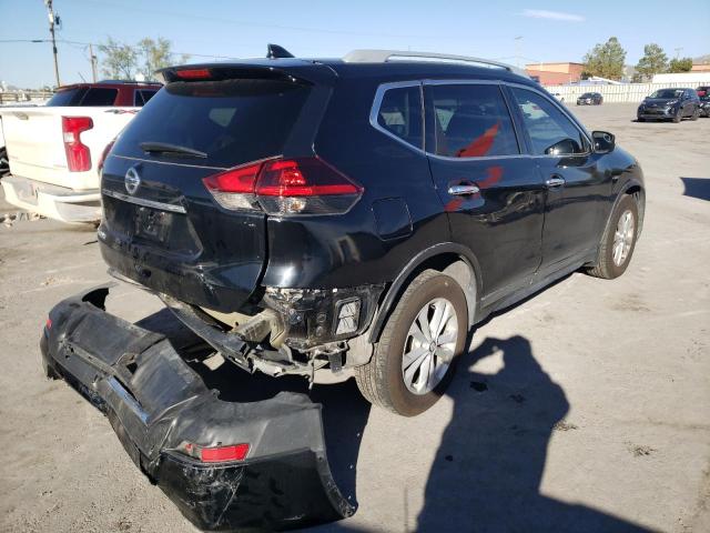 Photo 4 from auction – 2018 NISSAN ROGUE with VIN 5N1AT2MT5JC827712