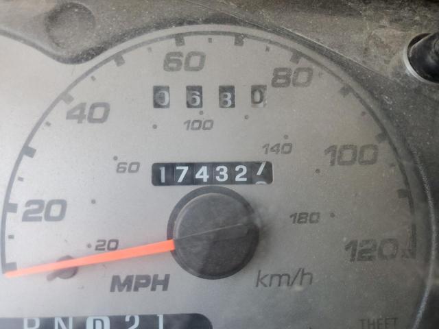 Photo 8 from auction – 2003 FORD RANGER SUP with VIN 1FTZR15E43PB50891