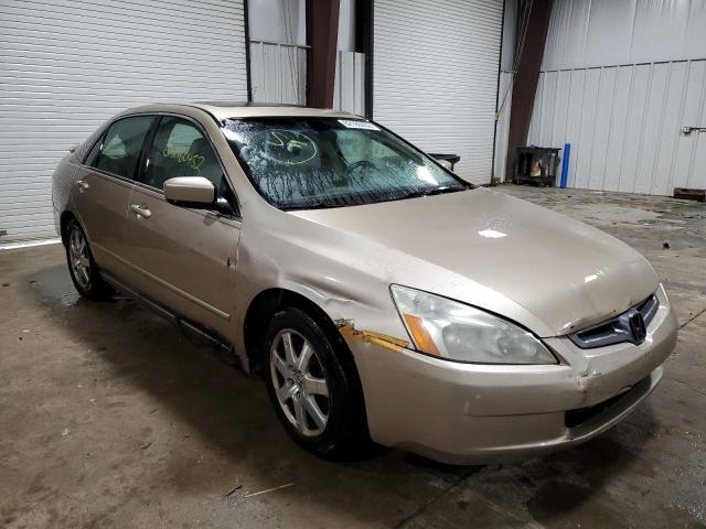 HONDA ACCORD EX 2005 with VIN 1HGCM66575A070184 - Photo from auction