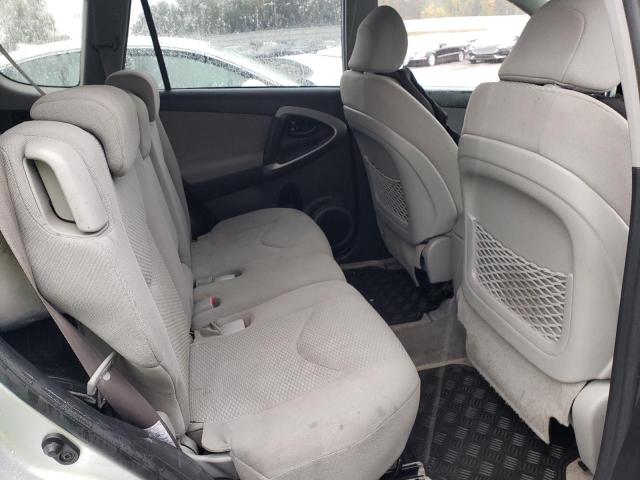 Photo 6 from auction – 2008 TOYOTA RAV4 LIMIT with VIN JTMBK31V285051092