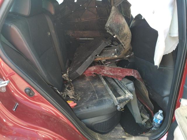 Photo 6 from auction – 2021 TOYOTA VENZA LE with VIN JTEAAAAH2MJ085043