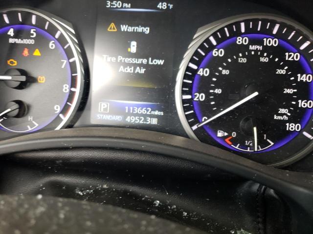 Photo 8 from auction – 2015 INFINITI Q50 BASE with VIN JN1BV7AR6FM397640