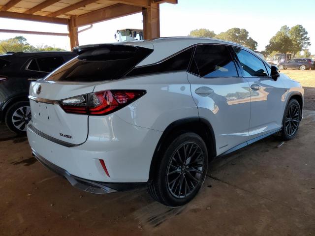 Photo 4 from auction – 2017 LEXUS RX 450H BA with VIN 2T2BGMCA2HC014074