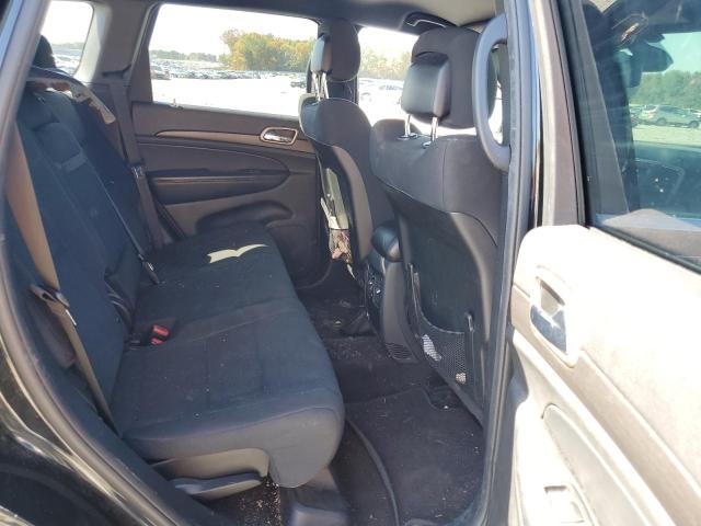 Photo 6 from auction – 2016 JEEP GRAND CHER with VIN 1C4RJFAG2GC435260