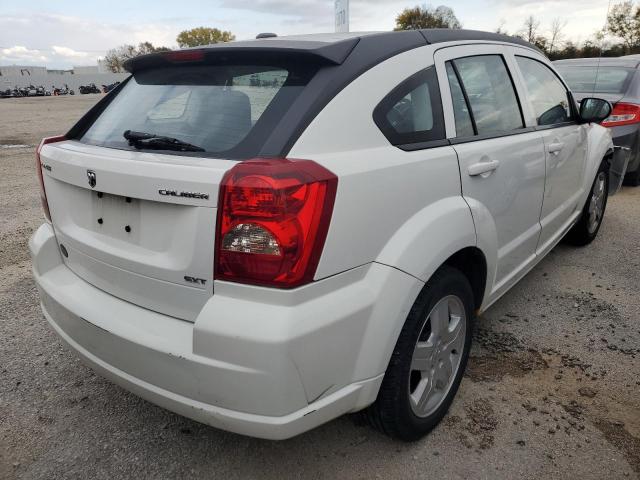 Photo 4 from auction – 2009 DODGE CALIBER SX with VIN 1B3HB48A79D133394