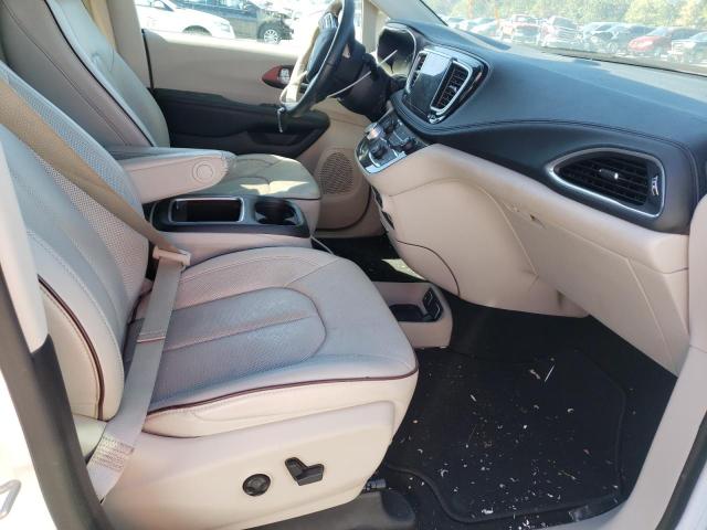 Photo 5 from auction – 2020 CHRYSLER PACIFICA L with VIN 2C4RC1GG8LR208967