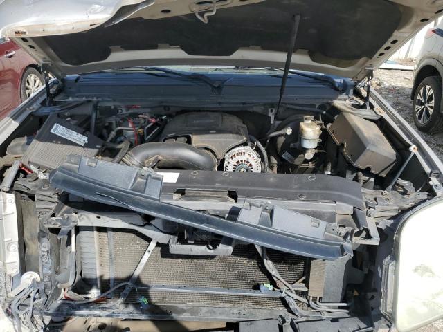 Photo 7 from auction – 2007 GMC YUKON with VIN 1GKFC13017R323017