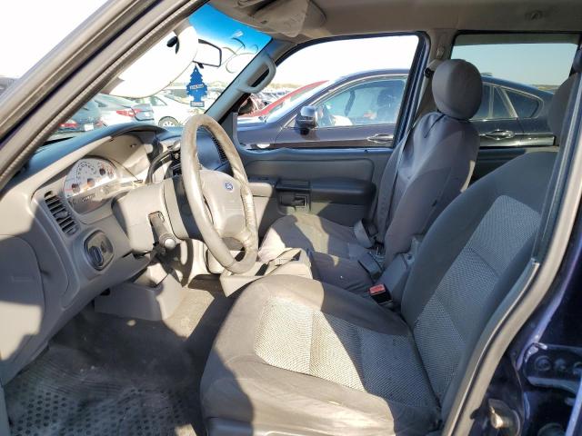 Photo 5 from auction – 2004 FORD EXPLORER S with VIN 1FMZU67K84UA61936