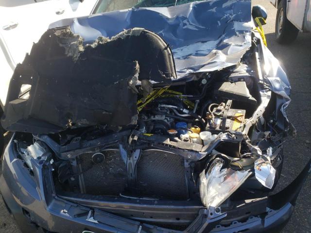 Photo 7 from auction – 2013 SUBARU OUTBACK 2. with VIN 4S4BRCCC1D3281358