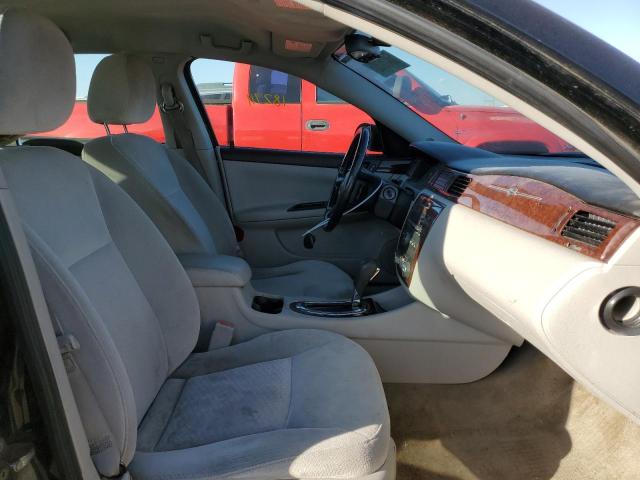 Photo 5 from auction – 2011 CHEVROLET IMPALA LT with VIN 2G1WG5EK1B1218817