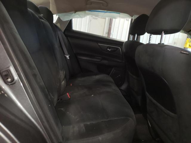 Photo 6 from auction – 2015 NISSAN ALTIMA 2.5 with VIN 1N4AL3AP1FN389371