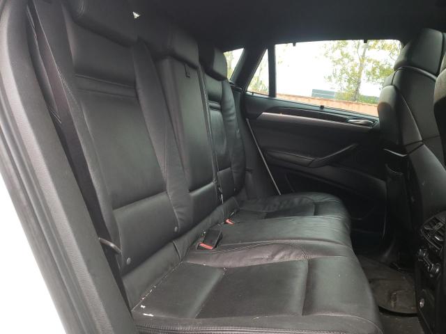 Photo 6 from auction – 2014 BMW X6 XDRIVE3 with VIN 5UXFG2C53E0C43397