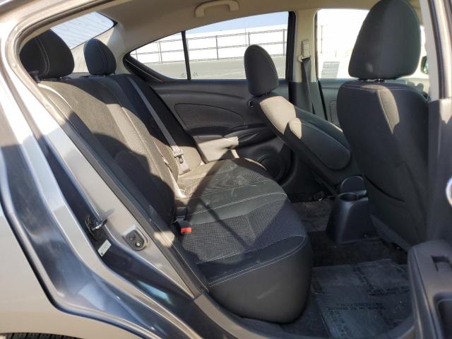 Photo 6 from auction – 2018 NISSAN VERSA S with VIN 3N1CN7AP3JL818672