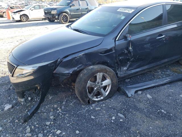 Photo 9 from auction – 2015 KIA OPTIMA LX with VIN 5XXGM4A72FG514512