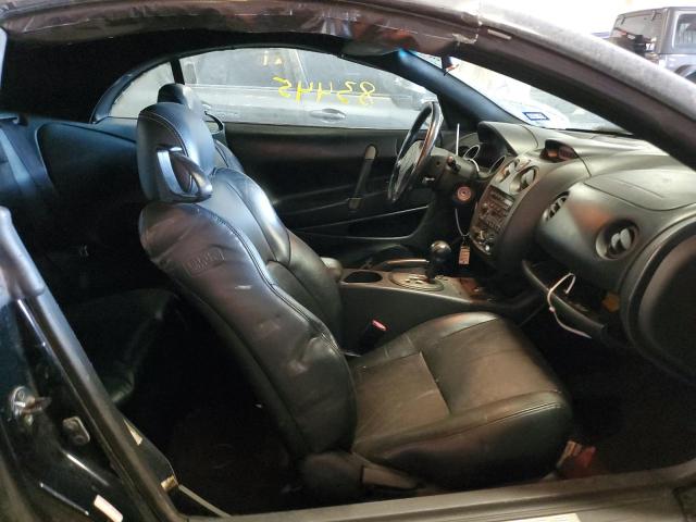 Photo 5 from auction – 2001 MITSUBISHI ECLIPSE SP with VIN 4A3AE85H01E095549