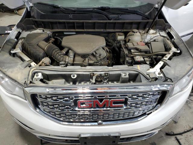 Photo 7 from auction – 2017 GMC ACADIA DEN with VIN 1GKKNXLS6HZ198515