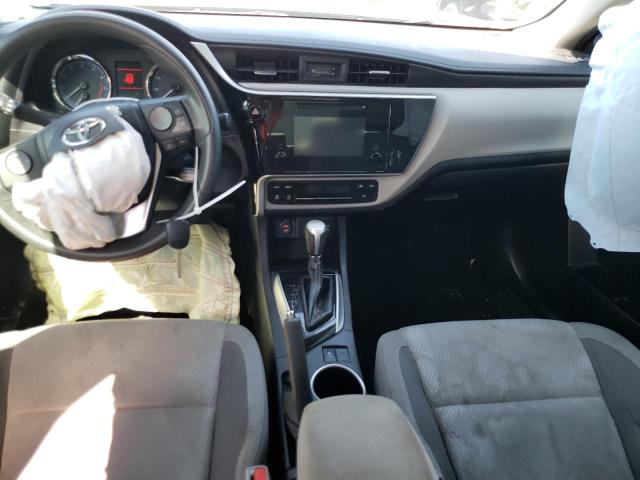 Photo 9 from auction – 2018 TOYOTA COROLLA L with VIN 5YFBURHE2JP832772