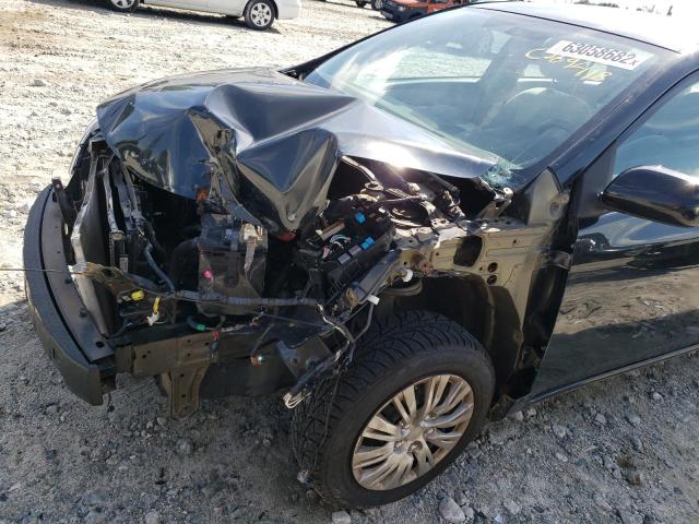 Photo 9 from auction – 2013 TOYOTA COROLLA BA with VIN 5YFBU4EE8DP079549