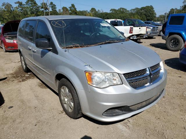 DODGE GRAND CARA 2012 with VIN 2C4RDGBG3CR115359 - Photo from auction