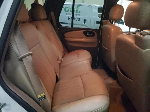 Photo 6 from auction – 2005 BUICK RAINIER with VIN 5GADT13S952240852