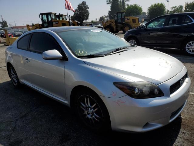 TOYOTA SCION TC 2008 с VIN JTKDE167680248061 - Фото с аукциона