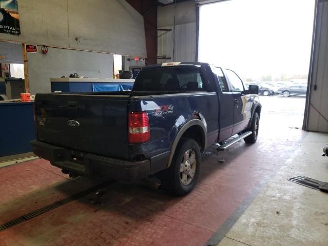 Photo 4 from auction – 2008 FORD F150 with VIN 1FTPX14568FA70262