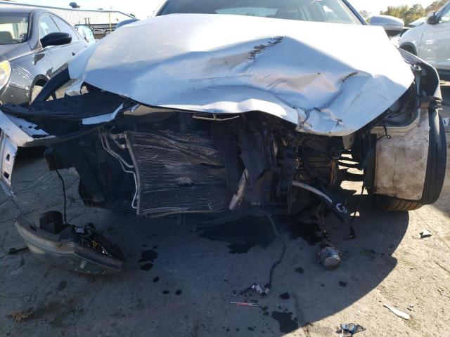 Photo 9 from auction – 2012 KIA OPTIMA EX with VIN 5XXGN4A74CG015509