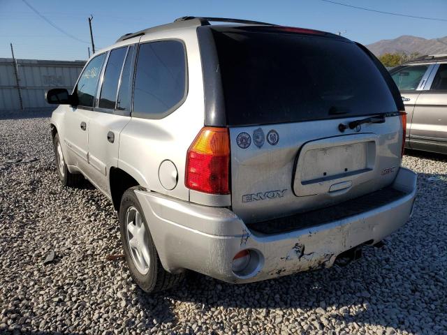 Photo 3 from auction – 2004 GMC ENVOY XL with VIN 1GKDT13S142290971