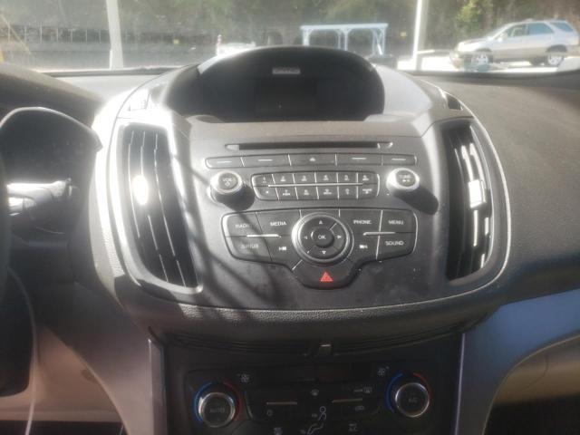 Zdjęcie 9 z aukcji – 2017 FORD ESCAPE SE z VIN 1FMCU0GD8HUD34027