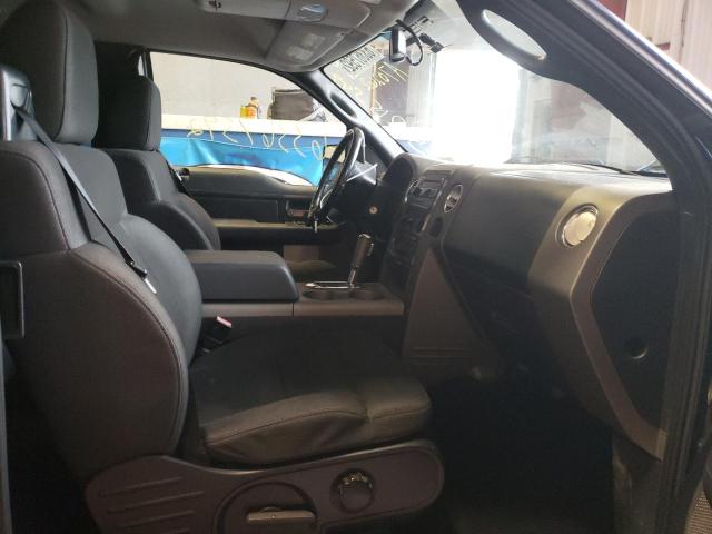 Photo 5 from auction – 2008 FORD F150 with VIN 1FTPX14568FA70262