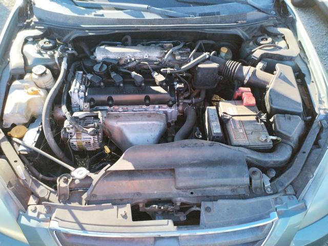 Photo 7 from auction – 2002 NISSAN ALTIMA BAS with VIN 1N4AL11E22C227001