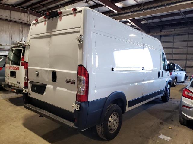 Photo 4 from auction – 2019 RAM PROMASTER with VIN 3C6TRVDG9KE524532