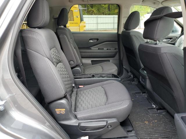 Photo 6 from auction – 2022 NISSAN PATHFINDER with VIN 5N1DR3BD5NC238467