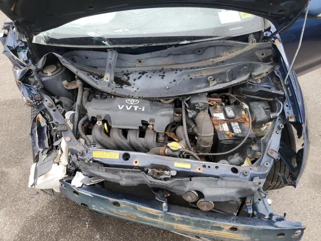 Photo 7 from auction – 2006 TOYOTA SCION XA with VIN JTKKT624960169227