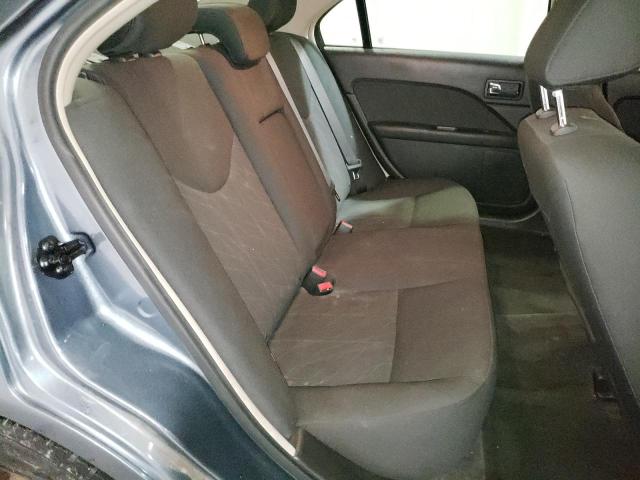 Photo 6 from auction – 2011 MERCURY MILAN with VIN 3MEHM0HA7BR603484