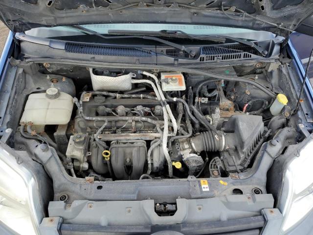 Photo 7 from auction – 2010 FORD TRANSIT CO with VIN NM0LS7AN2AT020774