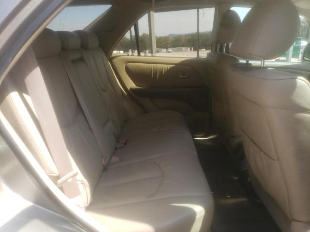 Photo 6 from auction – 2001 LEXUS RX300 with VIN JTJGF10U010099570
